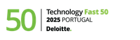 Technology Fast 50 logo