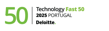 Technology Fast 50 logo