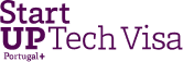 Start UP Tech Visa logo