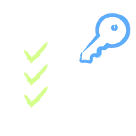 Dedicated team illustration